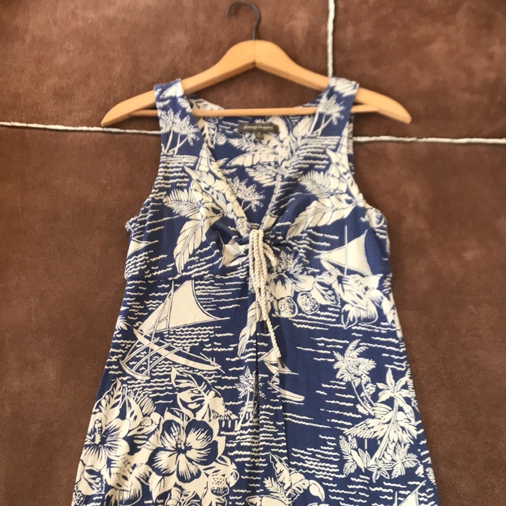 Tommy Bahama Sun Dress - Small